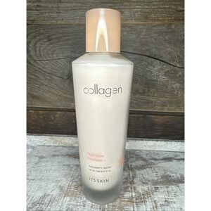 IT'S SKIN Collagen Nutrition‎ Emulsion+  |  Firming & Revitalizing – 5.07 fl oz